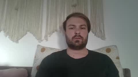 James Heron online show from November 24, 8:35 am