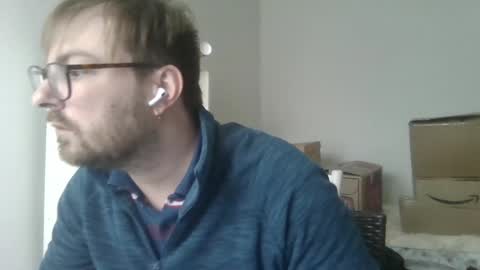 Snapshot of james_heron chatting on March 10, 9:56 am James Heron online show from March 10, 9:56 am