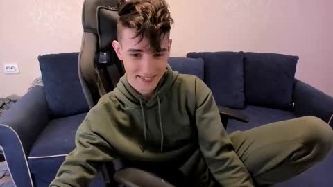 James online show from October 29, 7:25 pm