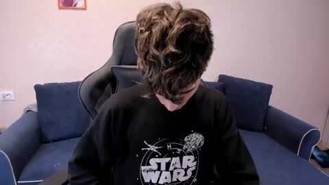 James online show from October 9, 7:08 pm