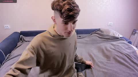 James online show from December 28, 8:04 pm