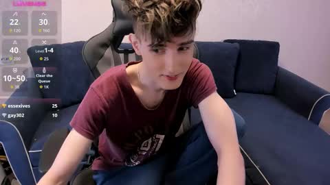 James online show from September 11, 7:59 pm