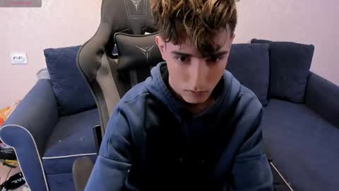 James online show from September 18, 9:08 pm