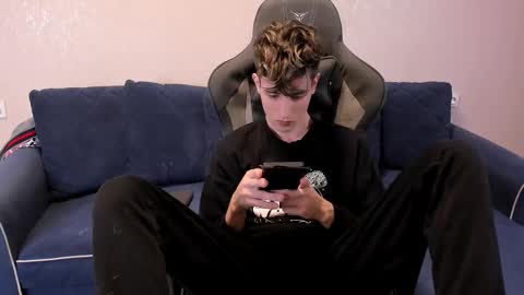 James online show from October 2, 7:56 pm