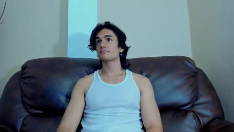 james_morrisonm online show from November 11, 9:28 pm