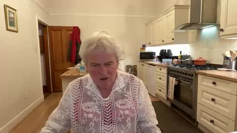 jamesandroid online show from February 2, 9:00 pm