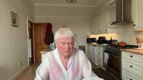 jamesandroid online show from June 11, 2:48 pm