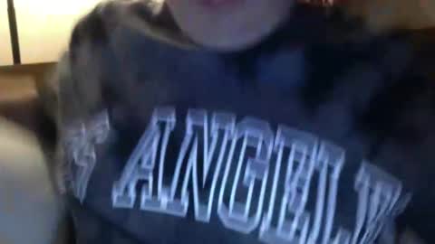 jamesbay367 online show from March 26, 3:23 am