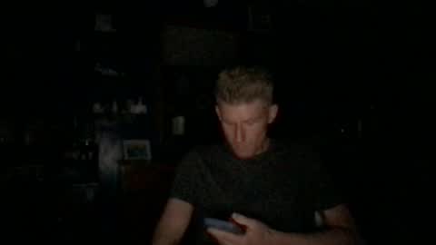 jamesbpeach online show from January 30, 10:29 am