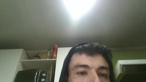 jamesfromworld online show from May 18, 7:42 pm