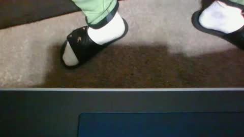 jamesh4 online show from January 28, 2:00 am