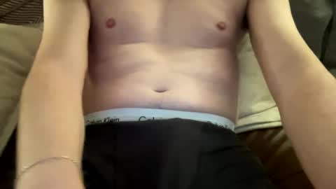 James J online show from November 14, 5:15 pm