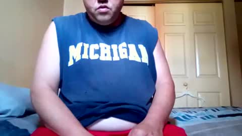 jameskamin30 online show from June 26, 12:21 pm