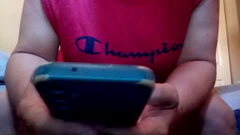 jameskamin30 online show from June 20, 3:07 pm