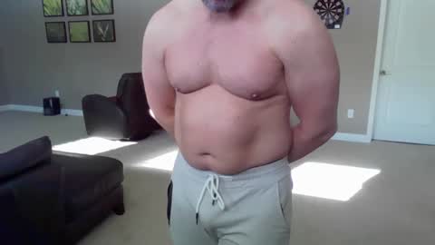 jamesmckendree online show from December 4, 7:24 pm