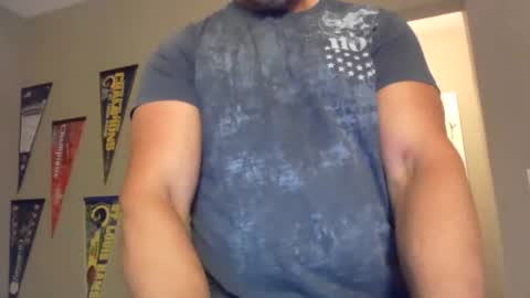 jamesmckendree online show from May 29, 3:04 am