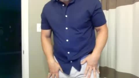 jamesmckendree online show from June 27, 6:47 pm