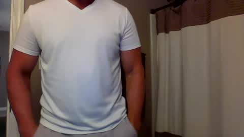 jamesmckendree online show from July 27, 3:04 am