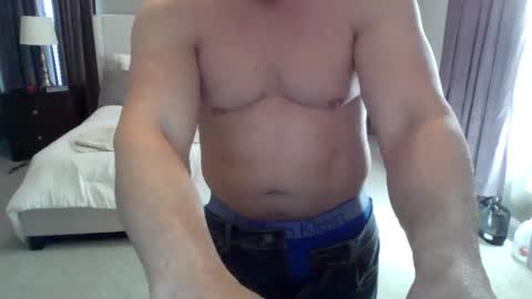 jamesmckendree online show from March 14, 6:45 pm