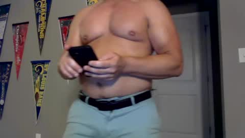 jamesmckendree online show from July 11, 5:16 pm