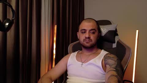 JamesMyers online show from January 9, 9:31 pm