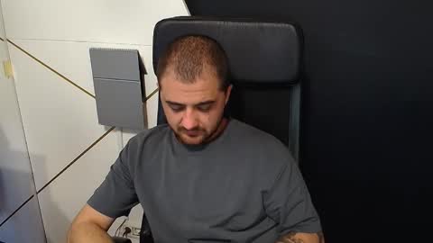 JamesMyers online show from November 8, 7:00 am