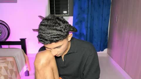 jamess_blanco online show from September 27, 12:08 am