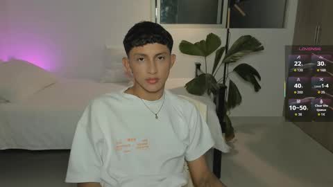 jamess_blanco online show from February 11, 6:50 am