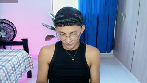 jamess_blanco online show from October 20, 7:19 pm