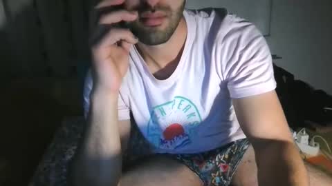 jamessandt online show from December 5, 9:34 pm