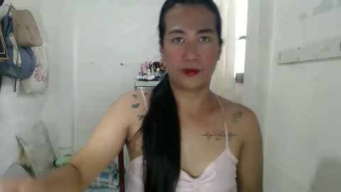 jamessie07 online show from October 14, 2:36 am