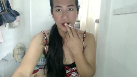 jamessie07 online show from October 9, 4:18 am