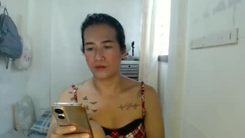 jamessie07 online show from October 5, 3:48 am