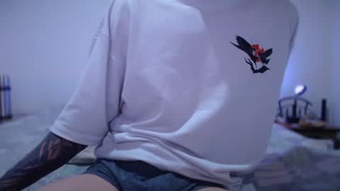 Snapshot of jamesss____ chatting on February 9, 10:11 pm jamesss____ online show from February 9, 10:11 pm