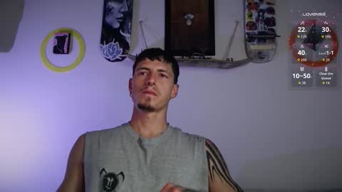 jamesss____ online show from September 27, 12:08 am