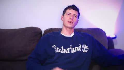 Snapshot of jamesss____ chatting on February 23, 9:22 am jamesss____ online show from February 23, 9:22 am