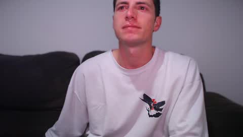 Snapshot of jamesss____ chatting on February 18, 4:58 am jamesss____ online show from February 18, 4:58 am