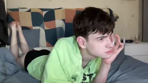 jamesstar4 online show from March 24, 8:37 pm