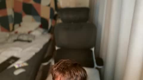 jamesstar4 online show from April 23, 12:29 pm