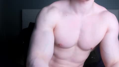 James Strong online show from December 15, 8:05 pm