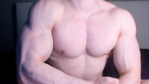 James Strong online show from November 11, 8:11 pm