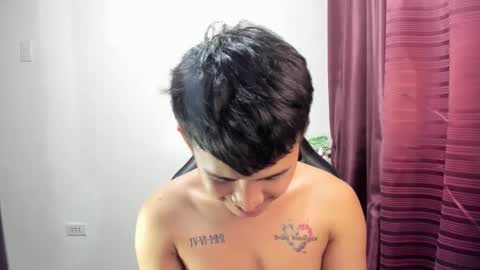 jamesthebigcockxxx online show from January 29, 3:33 am