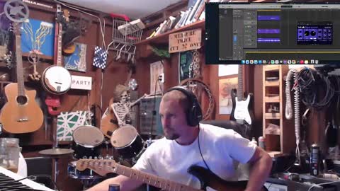 Jameswebbscope online show from October 12, 7:05 pm