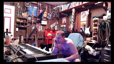 Jameswebbscope online show from February 17, 4:06 pm