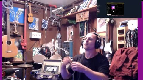 Jameswebbscope online show from October 30, 5:02 pm