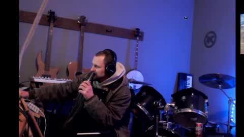 Jameswebbscope online show from February 20, 10:50 am