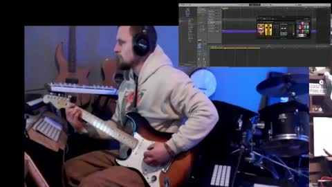 Jameswebbscope online show from February 19, 5:23 pm