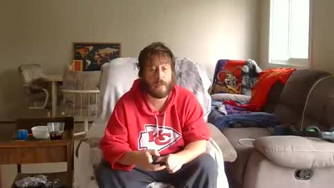 jameswolf777 online show from November 14, 7:05 pm