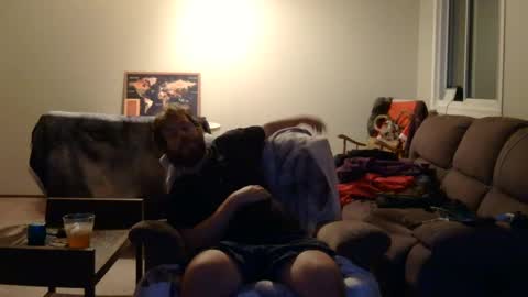 jameswolf777 online show from September 15, 12:39 pm