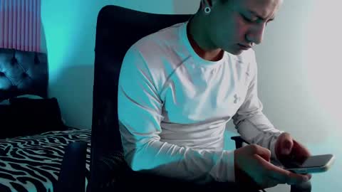 Jamhot online show from October 21, 2:49 am